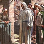 Evangelio San Mateo 9,9-13. Miércoles 21 de Septiembre de 2011.