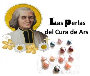 Las perlas del cura de Ars. Piero Gribaudi. Audio mp3
