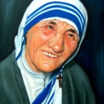 Una sonrisa: Pensamiento de la madre Teresa de Calcuta. Audio mp3