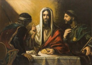 San Cleofás, 25 se septiembre.