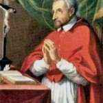 San Roberto Belarmino, 17 de septiembre.