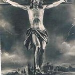 Señor mío Jesucristo. Oración