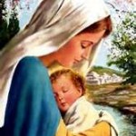 Solo Soy Todo Tuyo María. Oración