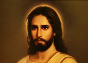 La reflexión del día: ¿Es usted Jesús?. Audio mp3