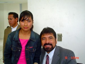 La predicación de la semana: De la mano con Jesús. Salvador Gómez Yáñez. Audio mp3