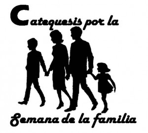 Catequesis 2. XXI semana de la familia: Formar la persona. Audio mp3