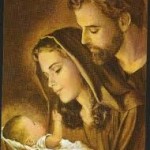 Hora Santa por todas las Familias del mundo, Ministerios de Familia y Encuentros Matrimoniales.