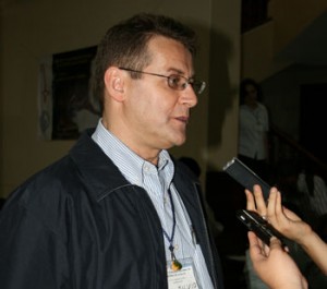 Acompañamiento del moribundo. Padre Silvio Marinelli Zucalli. Power point.