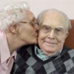 La reflexión del día: Mis abuelos y una rara palabra. Audio mp3