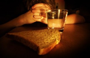 Aprendiendo ayunar 2: Fr. Slavko Barbaric. Audio mp3