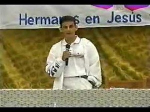 La predicación de la semana: La vocación: Padre Carlos Cancelado. Audio mp3