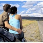 La reflexión del día: «Cuando los hijos se van». Audio mp3