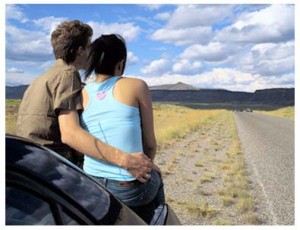 La reflexión del día: “Cuando los hijos se van”. Audio mp3