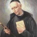 San Alonso Rodríguez, 30 de octubre.