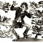 ¿Qué nos enseña el catecismo de la Iglesia sobre los vicios o pecados capitales? Audio mp3