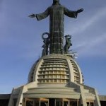 ¡Que viva mi Cristo! Canto