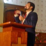 La predicación de la semana: «Que hacer frente al alcoholismo: Hermano Salvador Gómez Yáñez. Audio mp3