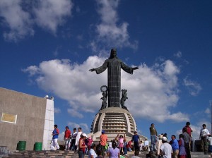 Comentario al evangelio de Mateo 25, 31-46, XXXIV domingo ordinario. Cristo es el Señor, el Rey del universo, supremacía absoluta. Audio mp3