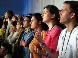 Pueblo de Reyes. Canto