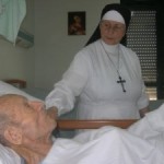 Agonía, muerte y exequias. Ministerio de la salud: Pbro. Silvio Marinelli Zucallí. Power point