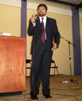 Predicación de la semana: Cristianos como María. Salvador Gómez Yáñez. Audio mp3