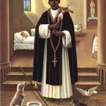 Oración a San Martín de Porres.