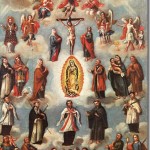 Evangelio San Mateo 25,31-46. Miércoles 2 de Noviembre de 2011.