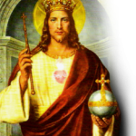 La fiesta más importante para los cristianos: La supremacía de Cristo, Señor de señores, es la desgracia para muchos hermanos.