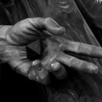 ¡Bendita sea, Señor, la mano con que me hieres! José María Peman (poesía)