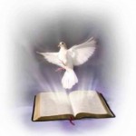 Nuestra fe: «El Espíritu santo interprete de la sagrada escritura». Audio mp3