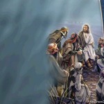 Evangelio San Lucas 21,34-36. Sábado 26 de Noviembre de 2011.