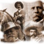 México sigue en la revolución para recobrar su dignidad de país.