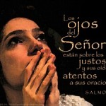 Salmo 33 (34). Martes 8 de Noviembre de 2011.