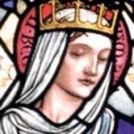 Santa Margarita de Escocia, 16 de noviembre.