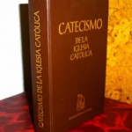 Catecismo de la Iglesia católica: ¿Qué es el decálogo? Audio mp3