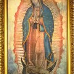 Oración a la Virgen Santísima de Guadalupe