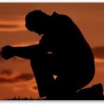 Perdón, Dios mío. Oración