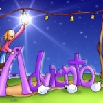 Jesús y el adviento del cristiano: tercer tema. Luís Manuel Vázquez. Audio mp3