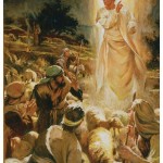 Evangelio San Lucas 2,1-14. Domingo 25 de Diciembre de 2011.
