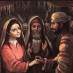 María y José: Tema 2 tiempo de adviento: Paty Alcacio. Audio mp3