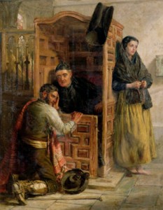 Reflexionar sobre lo que ha sido para el cristiano el año 2011, puede darnos un parámetro de nuestro caminar.