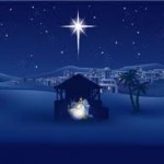 Oración para la Cena de Navidad. San Buenaventura