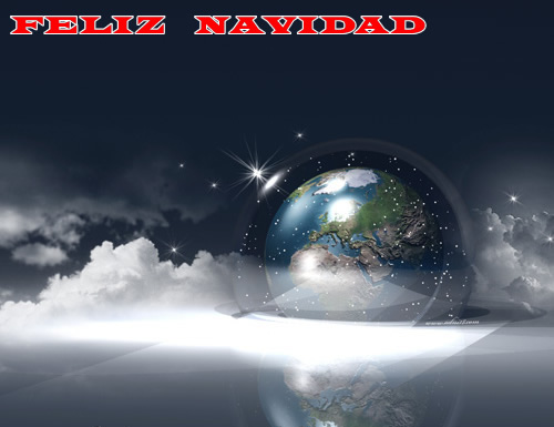 Noche de Paz. Villancico