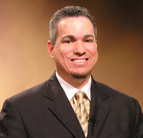 La predicación de la semana: La eucaristía presencia real. Fernando Casanova. Audio mp3