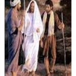 Evangelio San Lucas 7,19-23. Miércoles 14 de Diciembre de 2011.
