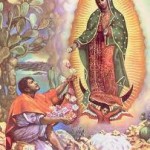 Oración a Juan Diego, pidamos su intercesión.