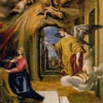 Evangelio San Lucas 1,26-38. Domingo 18 de Diciembre de 2011.
