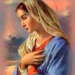 Niña que nació. Canto
