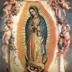Súplica a la Virgen para ser un buen cristiano. San Efrén