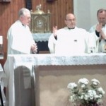 Conoce los elementos y el recinto donde se celebra nuestra santa eucaristía parte 3. Audio mp3